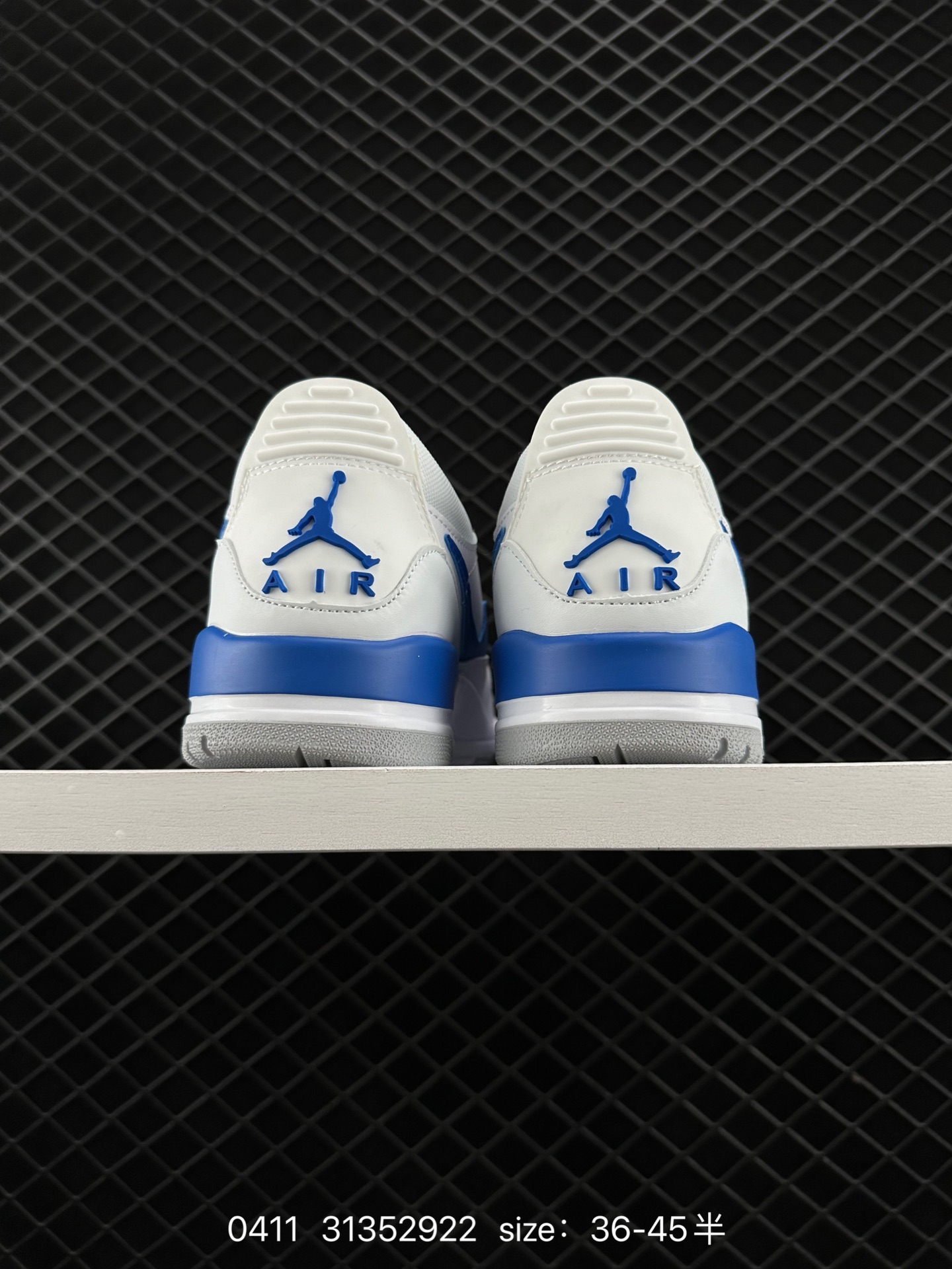 Air Jordan Legacy 312 Low